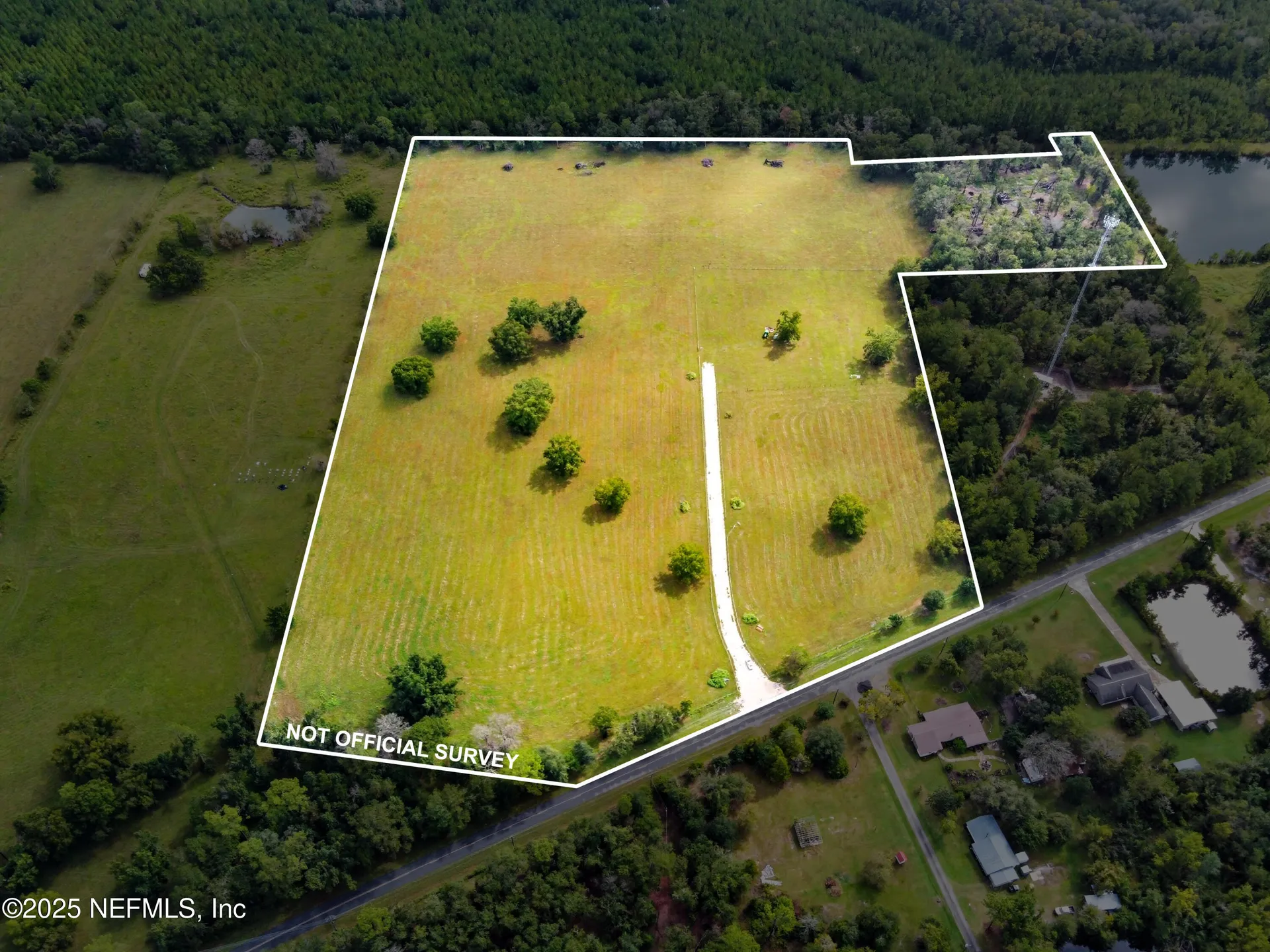 11242 Hogan Road Live Oak FL 32060