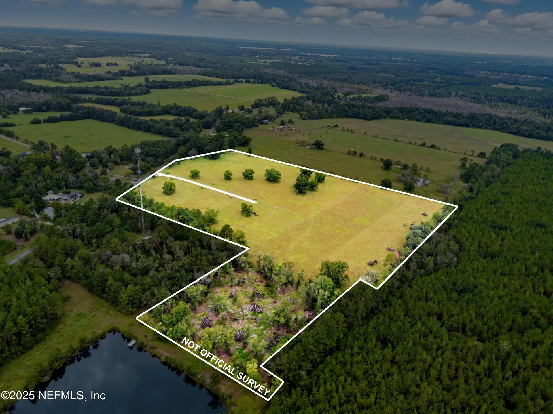 11242 Hogan Road Live Oak FL 32060