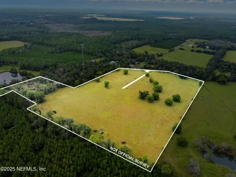 11242 Hogan Road Live Oak FL 32060