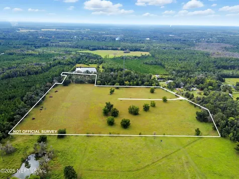 11242 Hogan Road Live Oak FL 32060