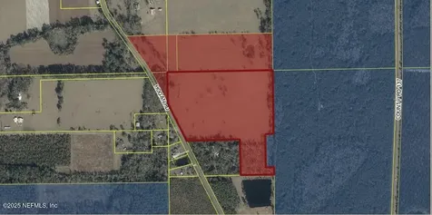 11242 Hogan Road Live Oak FL 32060