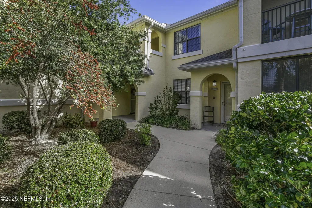 2521 Vista Cove Road St. Augustine FL 32084