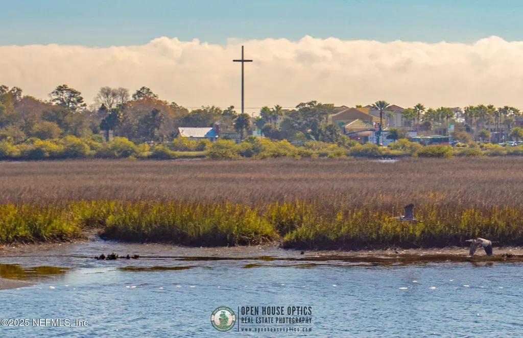 2521 Vista Cove Road St. Augustine FL 32084
