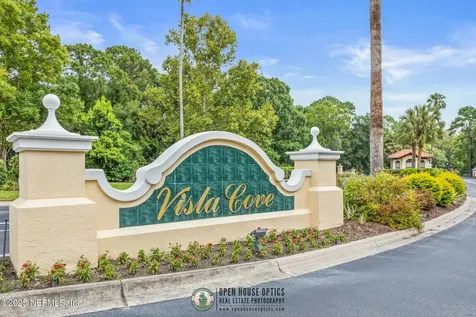 2521 Vista Cove Road St. Augustine FL 32084