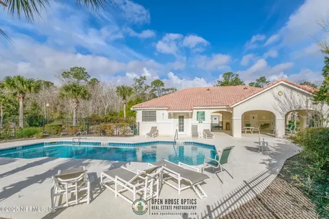 2521 Vista Cove Road St. Augustine FL 32084