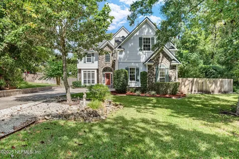 6225 Christopher Creek Court Jacksonville FL 32217