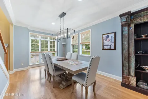 6225 Christopher Creek Court Jacksonville FL 32217