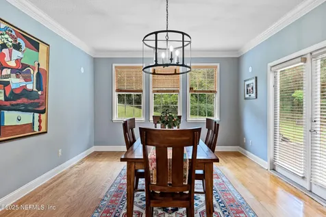 6225 Christopher Creek Court Jacksonville FL 32217
