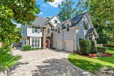 6225 Christopher Creek Court Jacksonville FL 32217