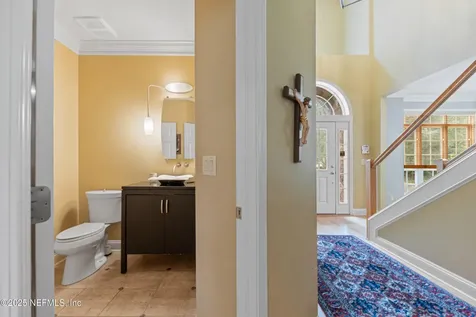 6225 Christopher Creek Court Jacksonville FL 32217