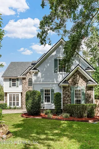 6225 Christopher Creek Court Jacksonville FL 32217