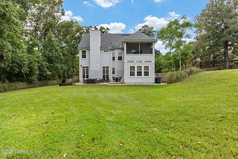 6225 Christopher Creek Court Jacksonville FL 32217