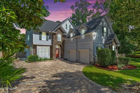 6225 Christopher Creek Court Jacksonville FL 32217