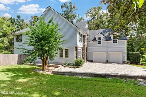 6225 Christopher Creek Court Jacksonville FL 32217