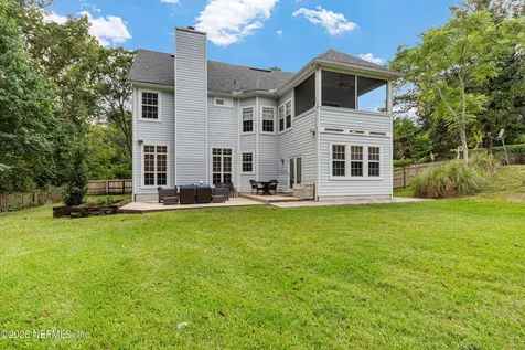 6225 Christopher Creek Court Jacksonville FL 32217