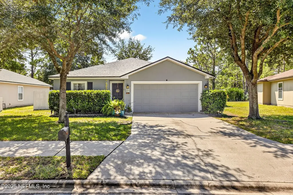 12318 Anarania Drive Jacksonville FL 32220