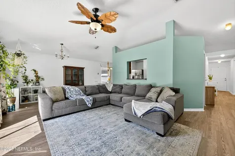 12318 Anarania Drive Jacksonville FL 32220