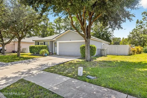 12318 Anarania Drive Jacksonville FL 32220