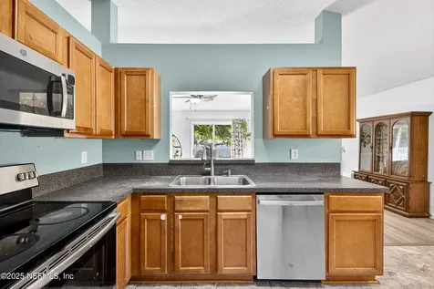 12318 Anarania Drive Jacksonville FL 32220