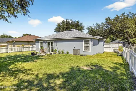 12318 Anarania Drive Jacksonville FL 32220
