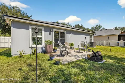 12318 Anarania Drive Jacksonville FL 32220