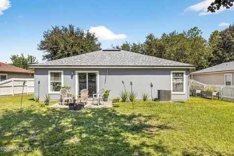 12318 Anarania Drive Jacksonville FL 32220