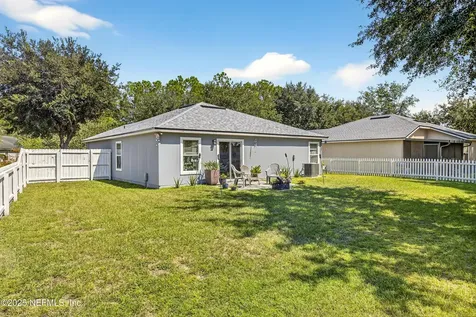 12318 Anarania Drive Jacksonville FL 32220