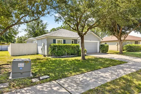 12318 Anarania Drive Jacksonville FL 32220