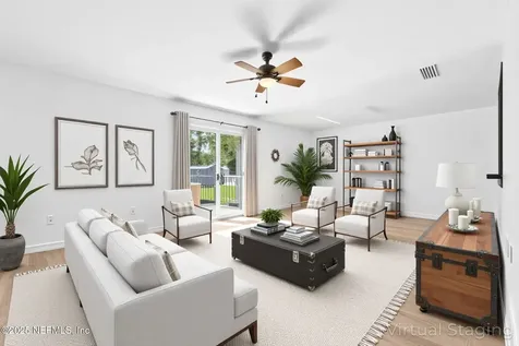 12318 Anarania Drive Jacksonville FL 32220