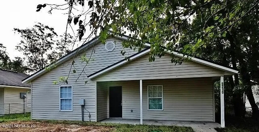 5210 Potomac Avenue Jacksonville FL 32254