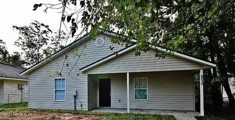 5210 Potomac Avenue Jacksonville FL 32254