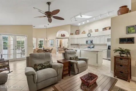 25 Bassett Lane Palm Coast FL 32137