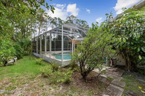 25 Bassett Lane Palm Coast FL 32137