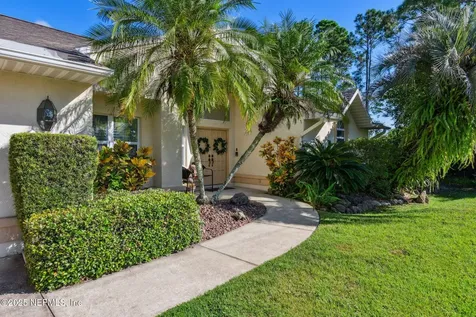 25 Bassett Lane Palm Coast FL 32137