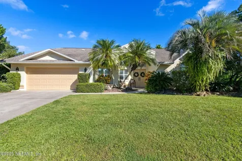 25 Bassett Lane Palm Coast FL 32137