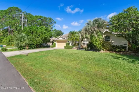 25 Bassett Lane Palm Coast FL 32137
