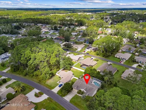 25 Bassett Lane Palm Coast FL 32137