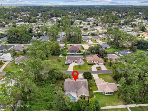 25 Bassett Lane Palm Coast FL 32137