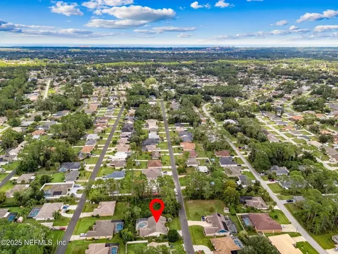 25 Bassett Lane Palm Coast FL 32137