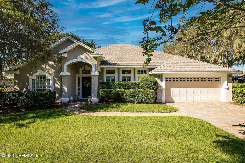 1351 Mission San Carlos Drive Fernandina Beach FL 32034