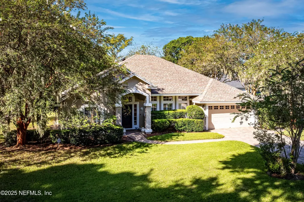 1351 Mission San Carlos Drive Fernandina Beach FL 32034