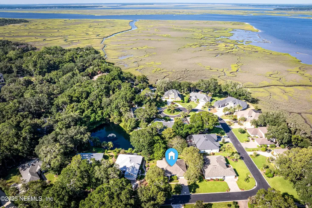 1351 Mission San Carlos Drive Fernandina Beach FL 32034