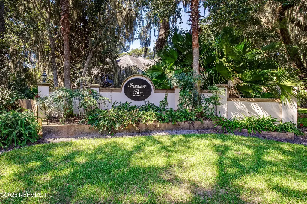 1351 Mission San Carlos Drive Fernandina Beach FL 32034