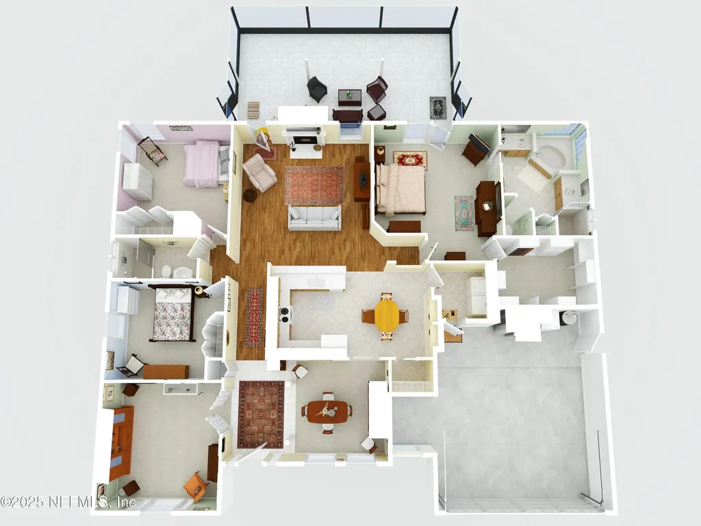 1351 Mission San Carlos Drive Fernandina Beach FL 32034