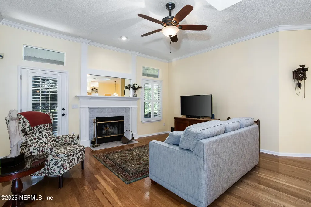 1351 Mission San Carlos Drive Fernandina Beach FL 32034