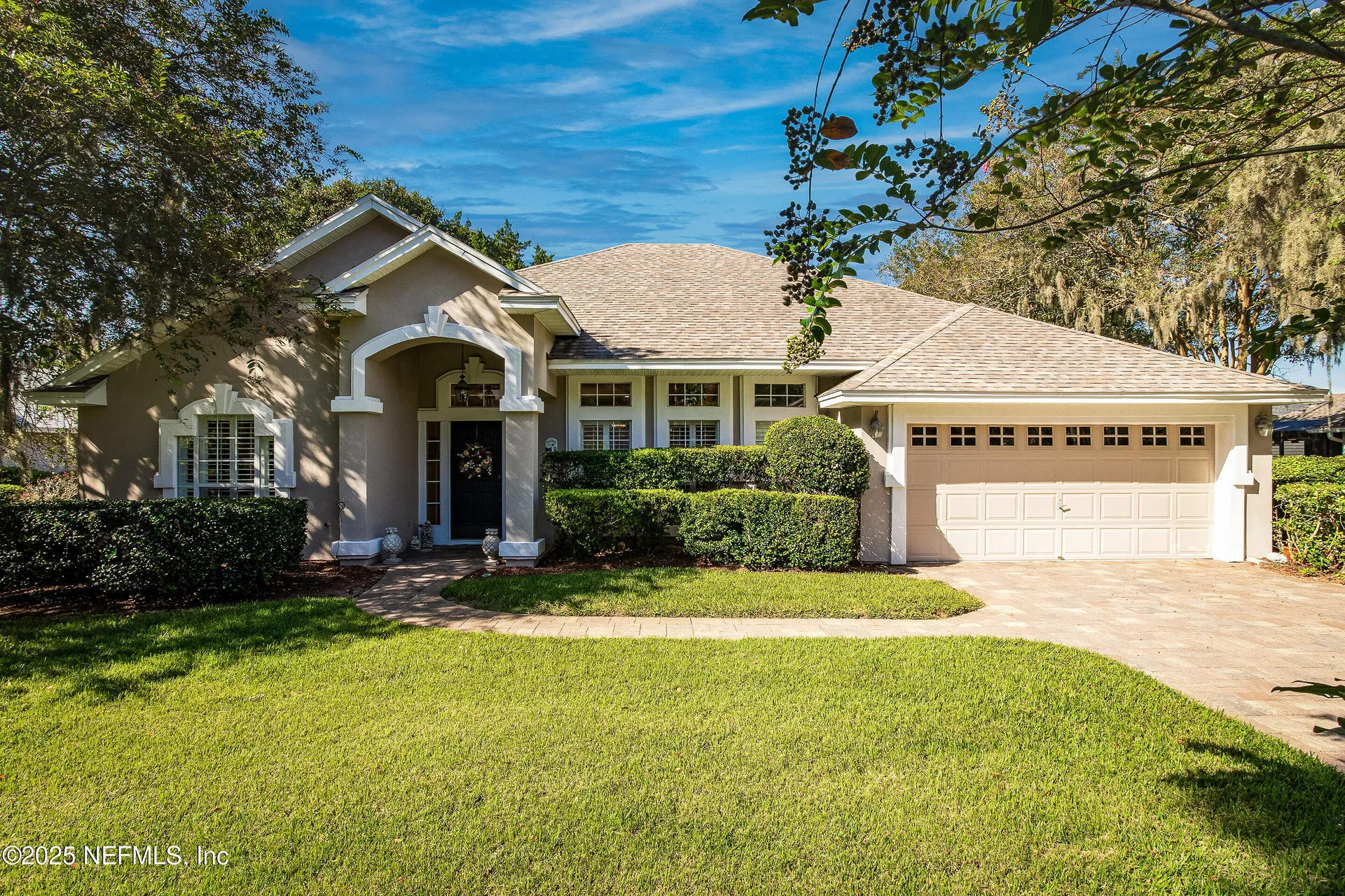 1351 Mission San Carlos Drive Fernandina Beach FL 32034