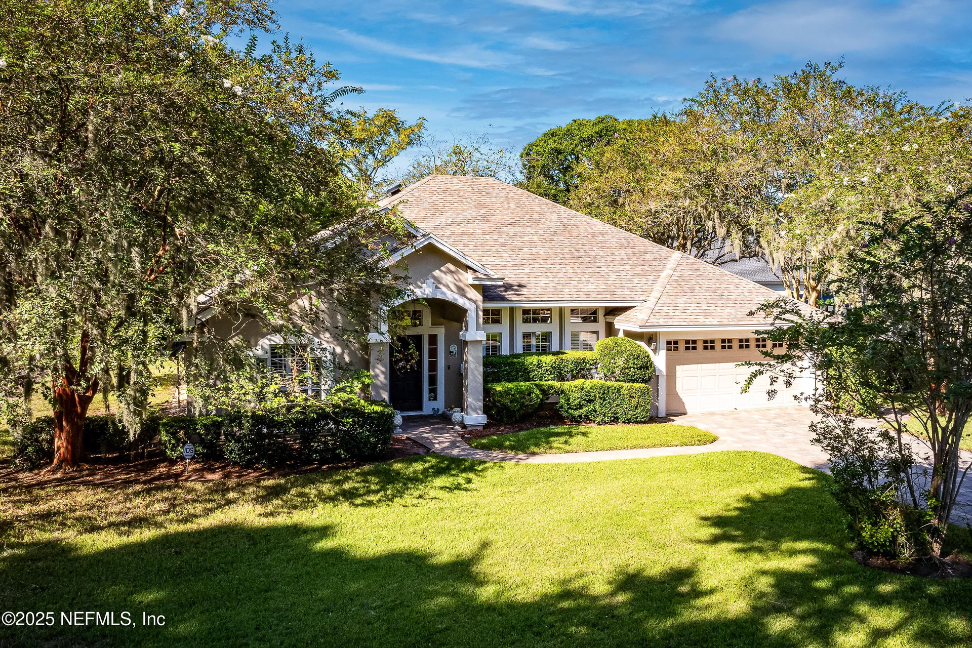 1351 Mission San Carlos Drive Fernandina Beach FL 32034