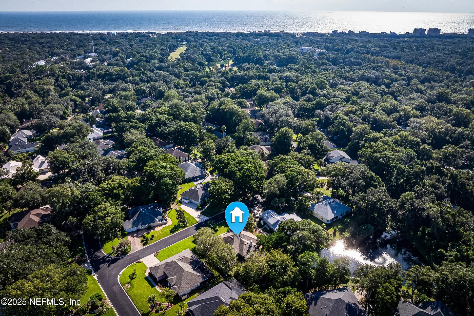 1351 Mission San Carlos Drive Fernandina Beach FL 32034