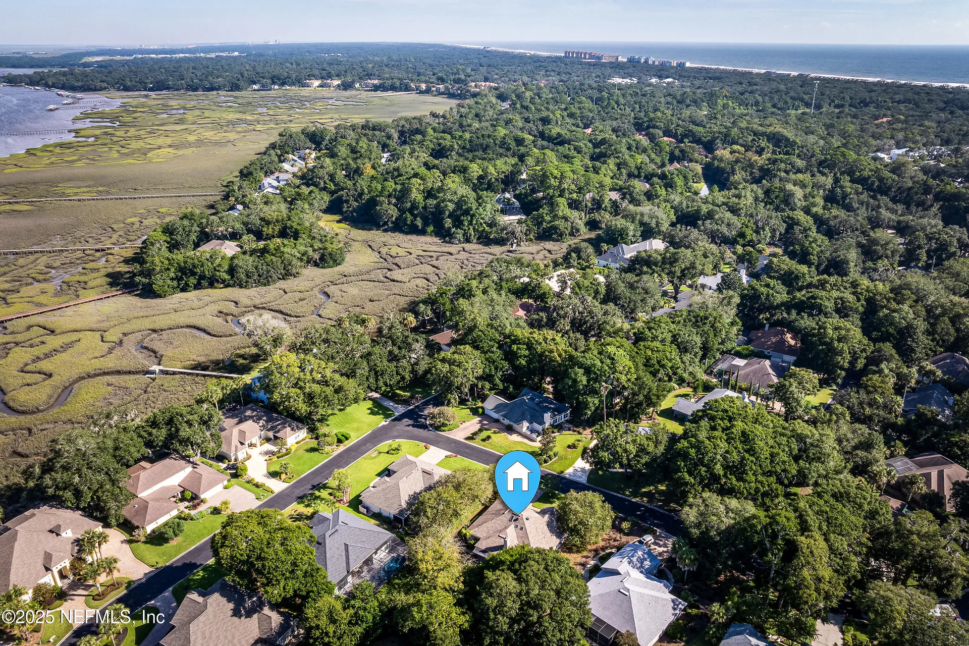 1351 Mission San Carlos Drive Fernandina Beach FL 32034