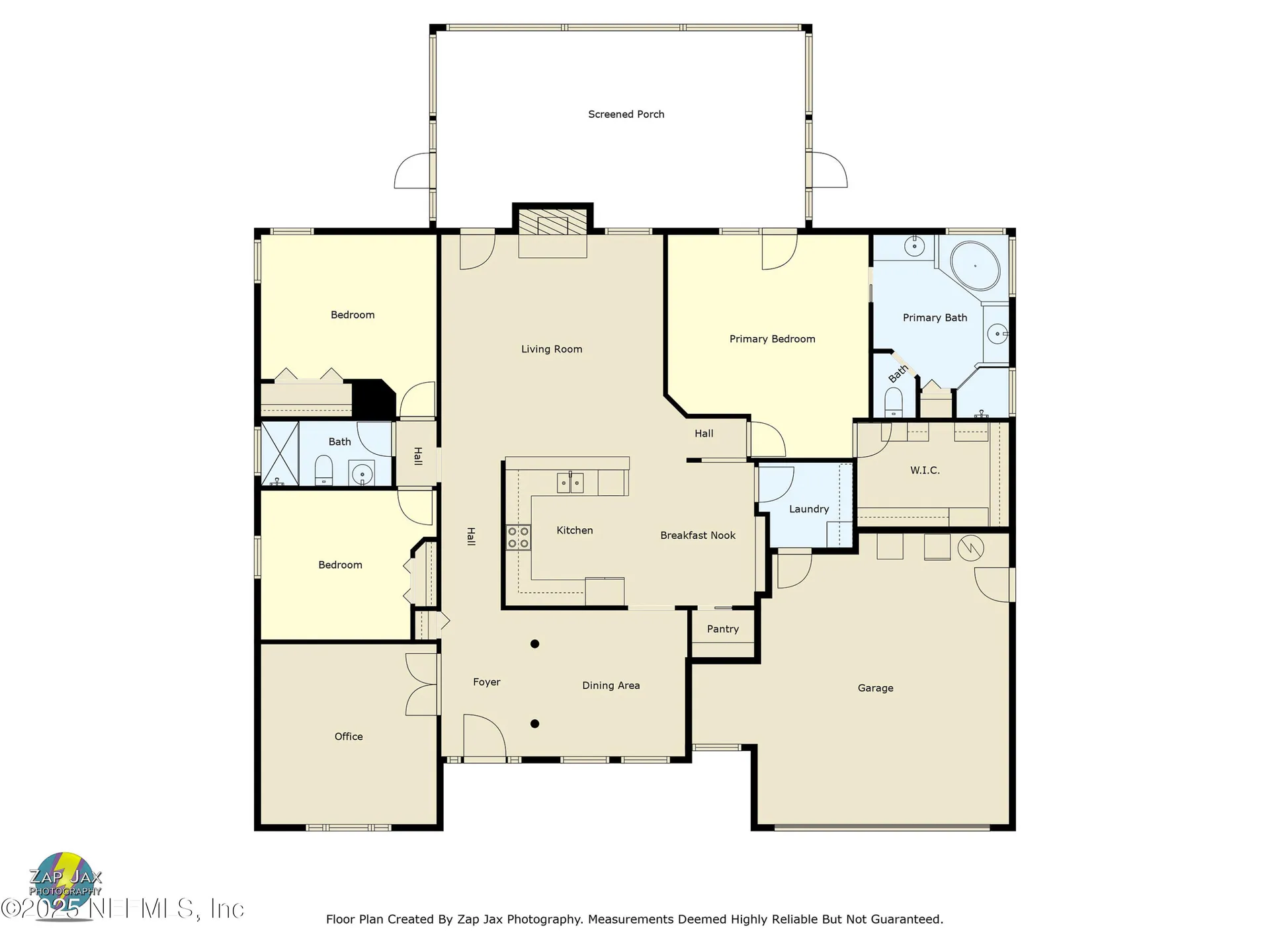 1351 Mission San Carlos Drive Fernandina Beach FL 32034